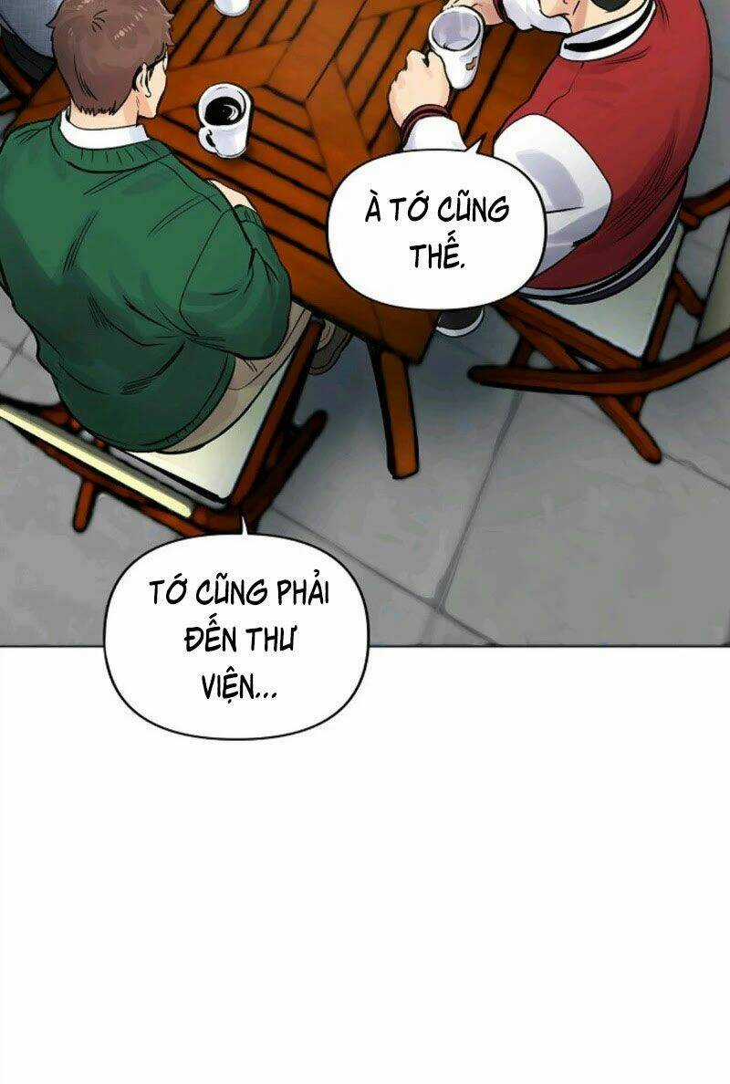 Bánh Răng Thời Gian Chapter 23 trang 36