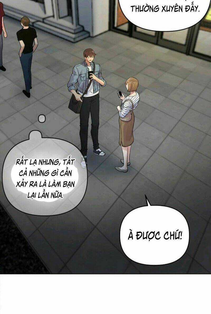 Bánh Răng Thời Gian Chapter 23 trang 39
