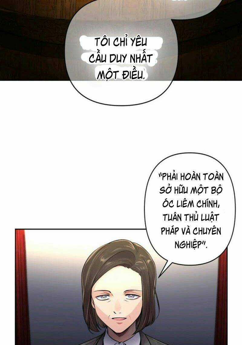 Bánh Răng Thời Gian Chapter 23 trang 4
