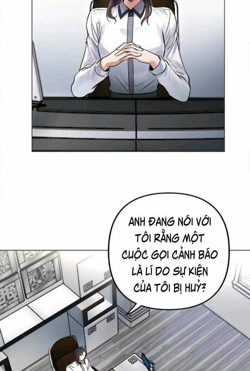 Bánh Răng Thời Gian Chapter 23 trang 47