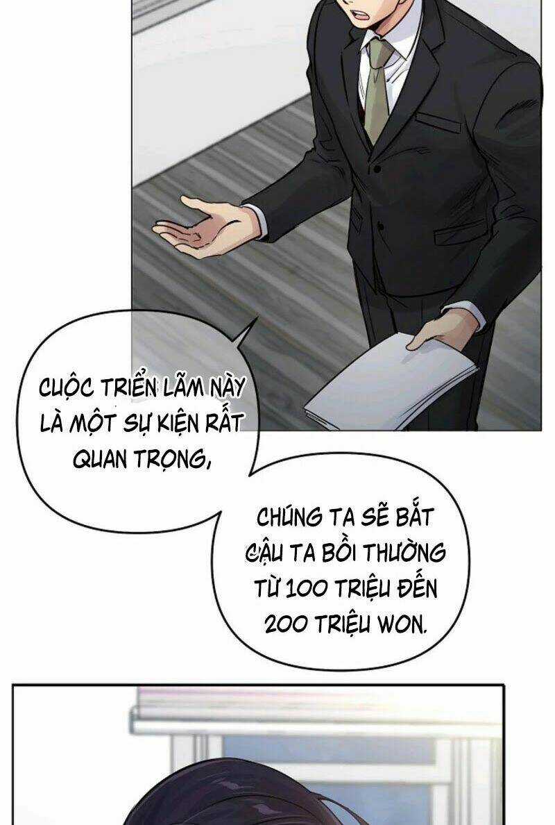 Bánh Răng Thời Gian Chapter 23 trang 51