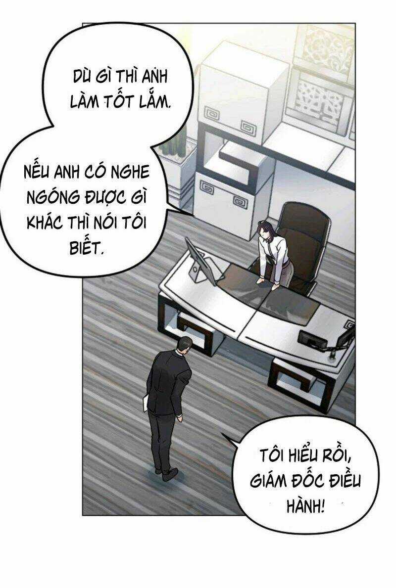 Bánh Răng Thời Gian Chapter 23 trang 53