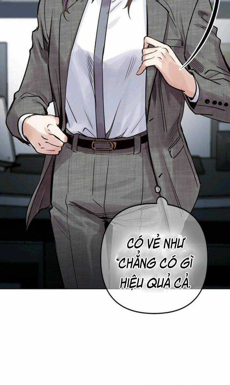 Bánh Răng Thời Gian Chapter 23 trang 55