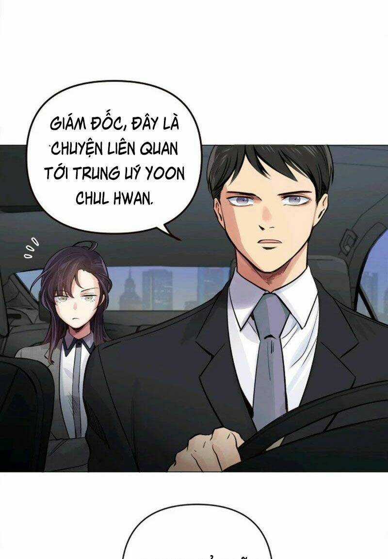 Bánh Răng Thời Gian Chapter 23 trang 58