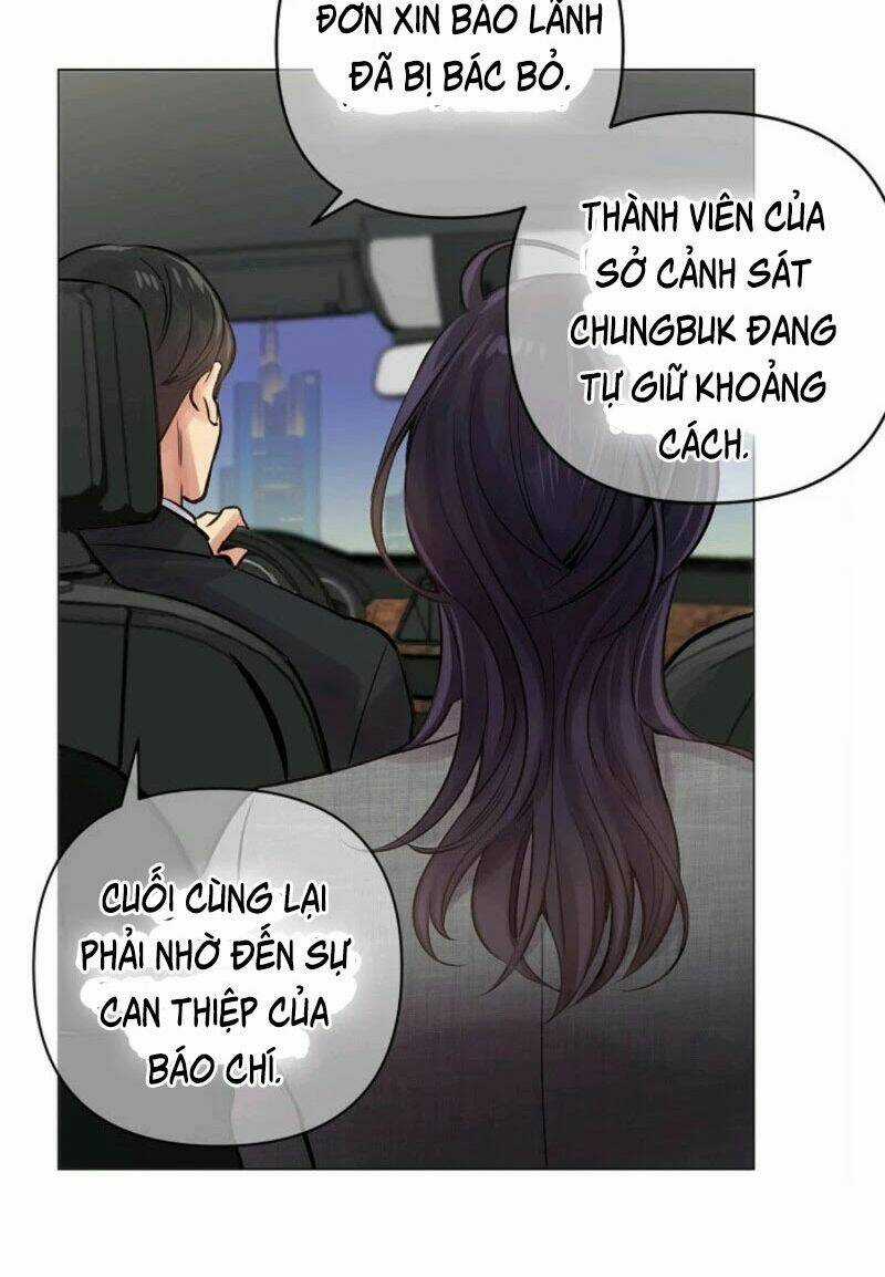 Bánh Răng Thời Gian Chapter 23 trang 59