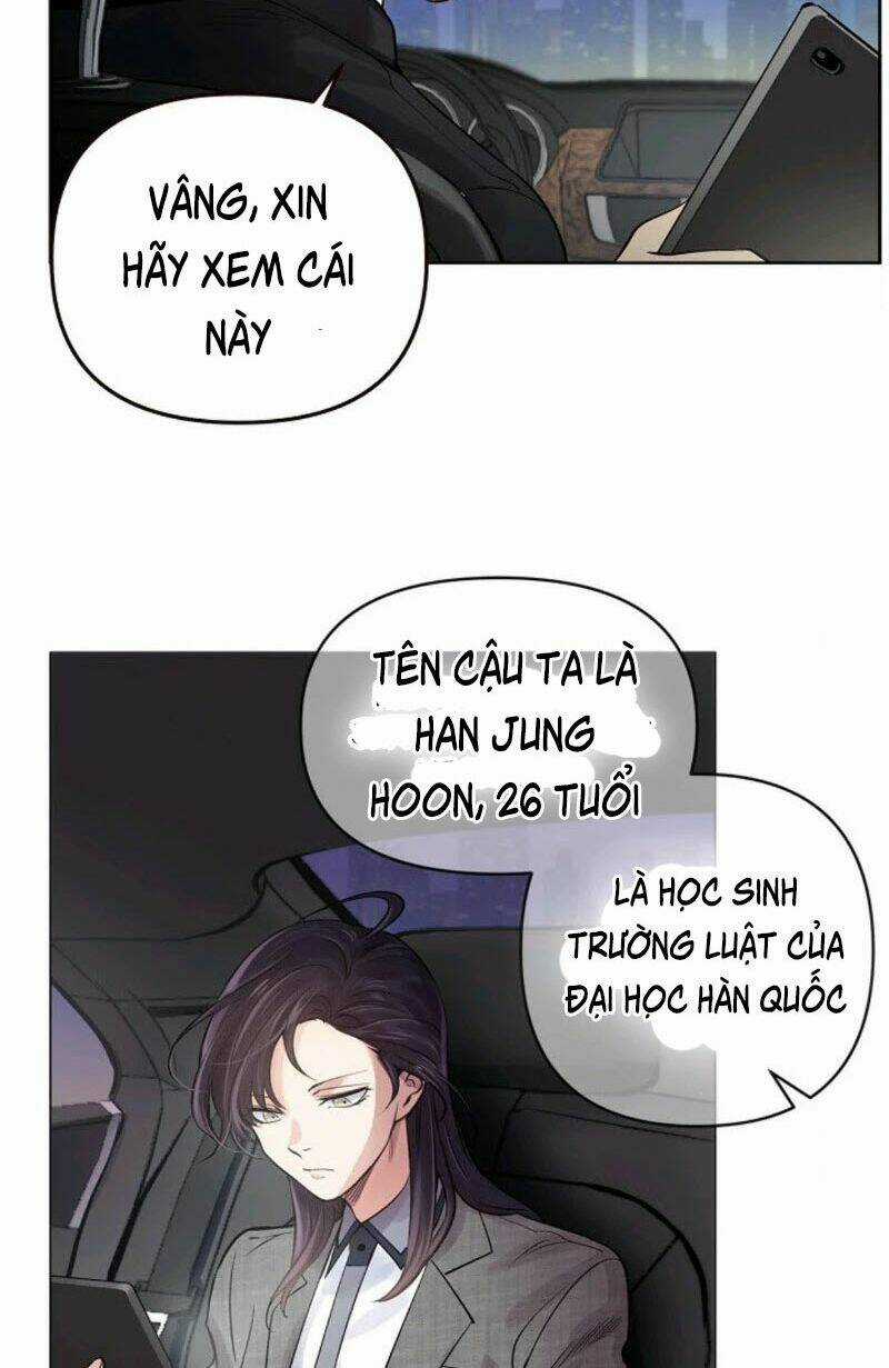 Bánh Răng Thời Gian Chapter 23 trang 61