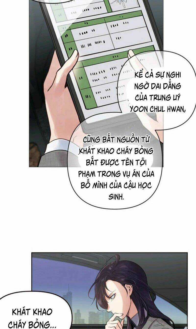 Bánh Răng Thời Gian Chapter 23 trang 63