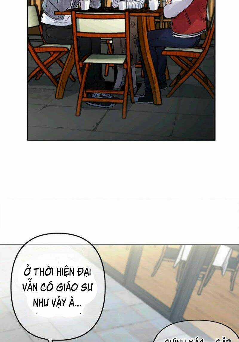 Bánh Răng Thời Gian Chapter 23 trang 8