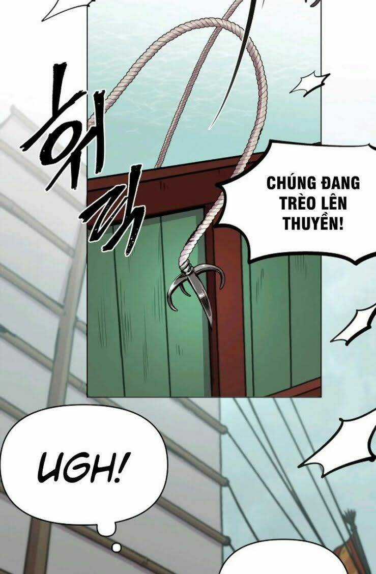 Bánh Răng Thời Gian Chapter 5 trang 16