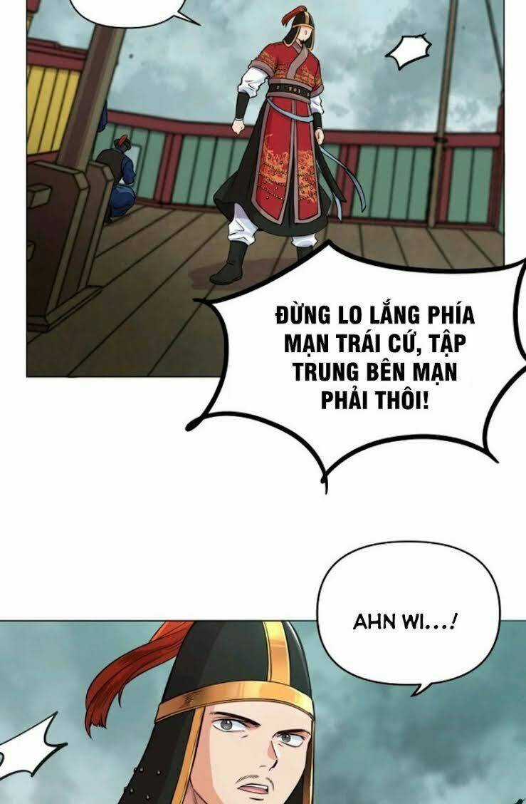 Bánh Răng Thời Gian Chapter 5 trang 4