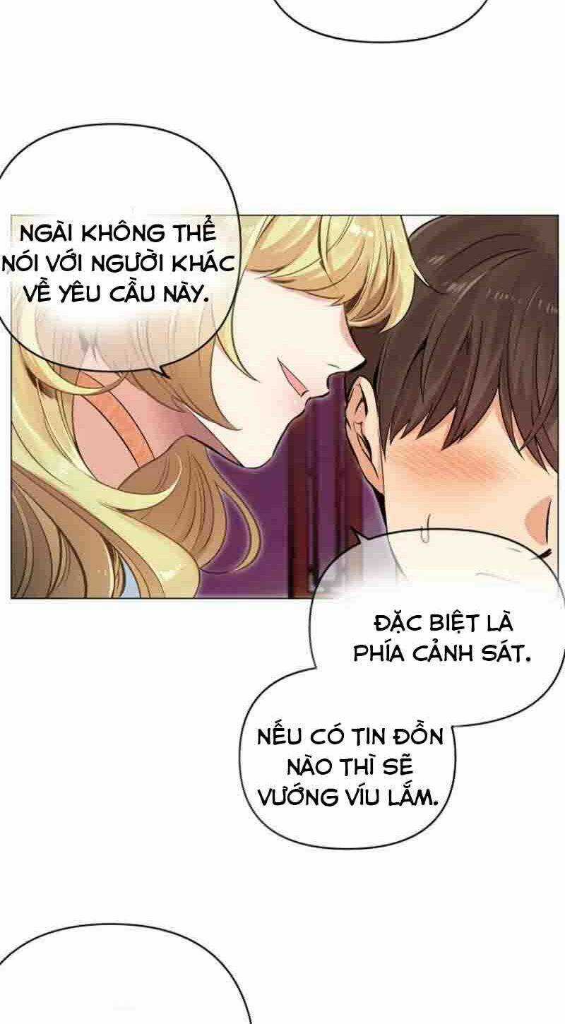 Bánh Răng Thời Gian Chapter 8 trang 11