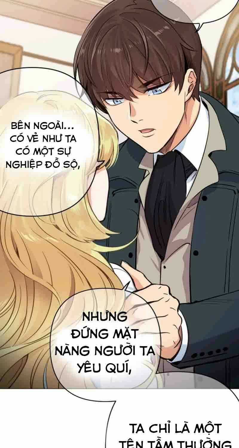 Bánh Răng Thời Gian Chapter 8 trang 18