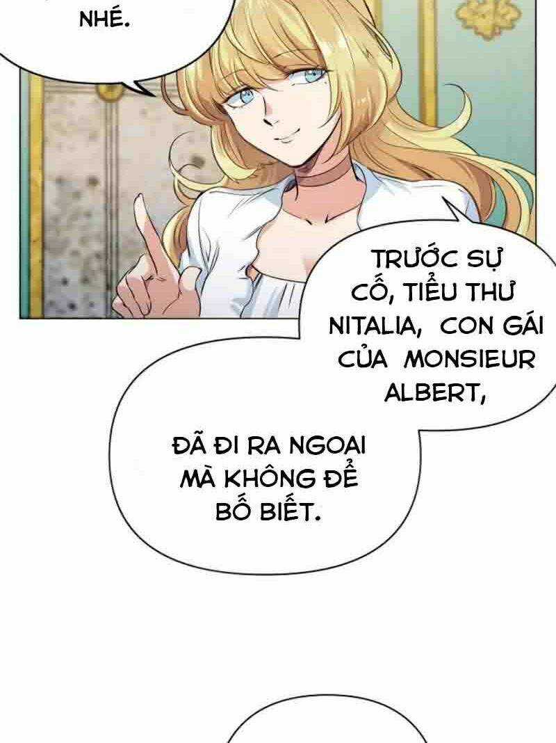 Bánh Răng Thời Gian Chapter 8 trang 21