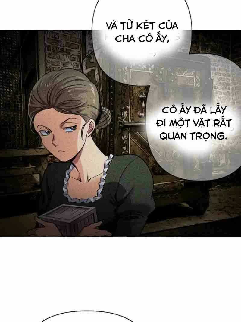 Bánh Răng Thời Gian Chapter 8 trang 22