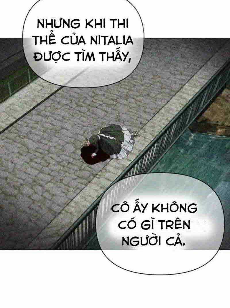 Bánh Răng Thời Gian Chapter 8 trang 23