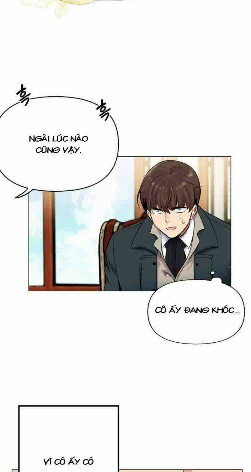 Bánh Răng Thời Gian Chapter 8 trang 3
