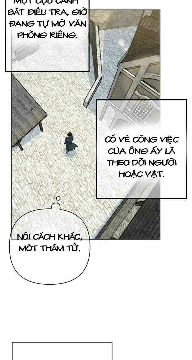 Bánh Răng Thời Gian Chapter 8 trang 33