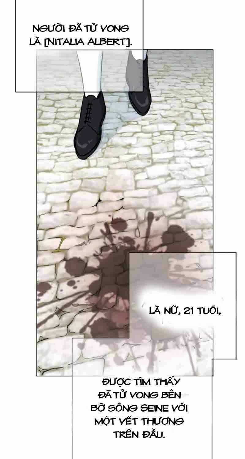Bánh Răng Thời Gian Chapter 8 trang 34