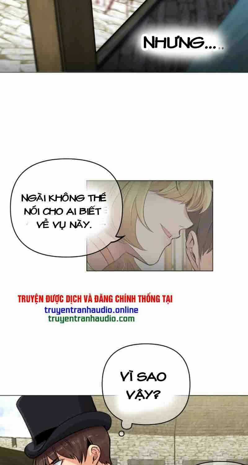 Bánh Răng Thời Gian Chapter 8 trang 36