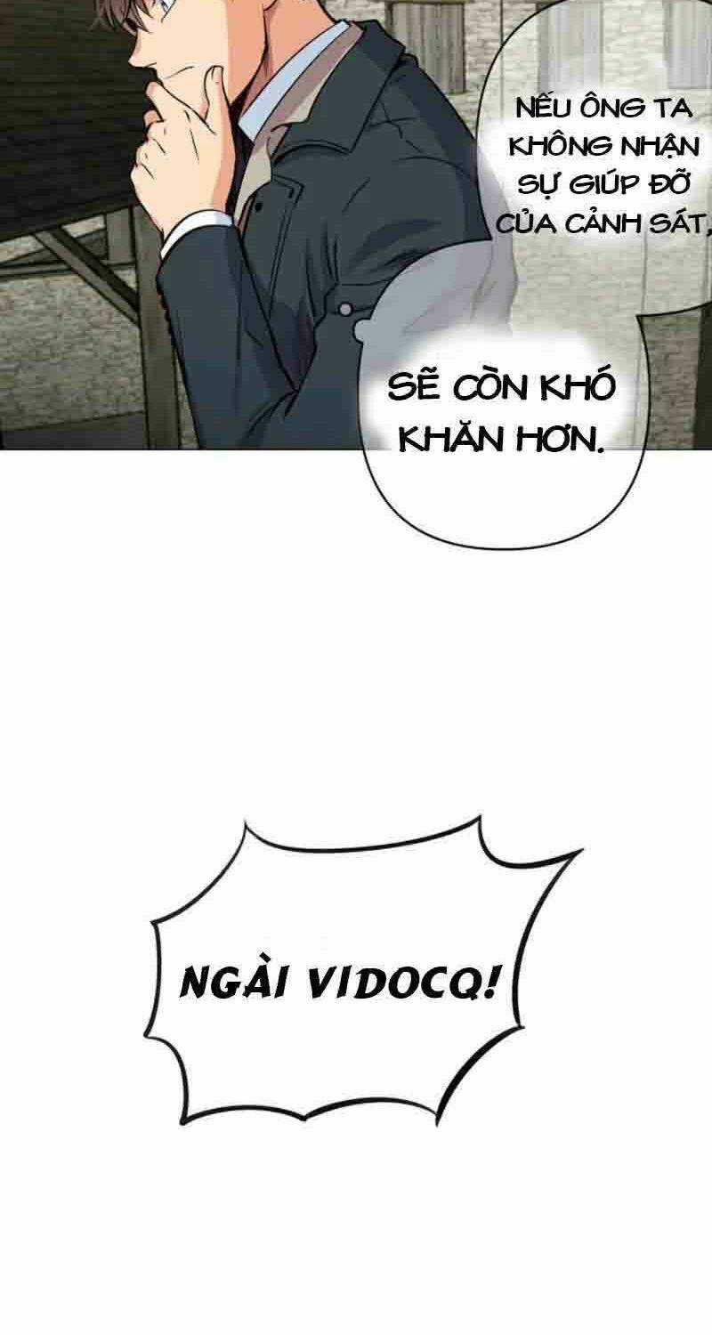 Bánh Răng Thời Gian Chapter 8 trang 37