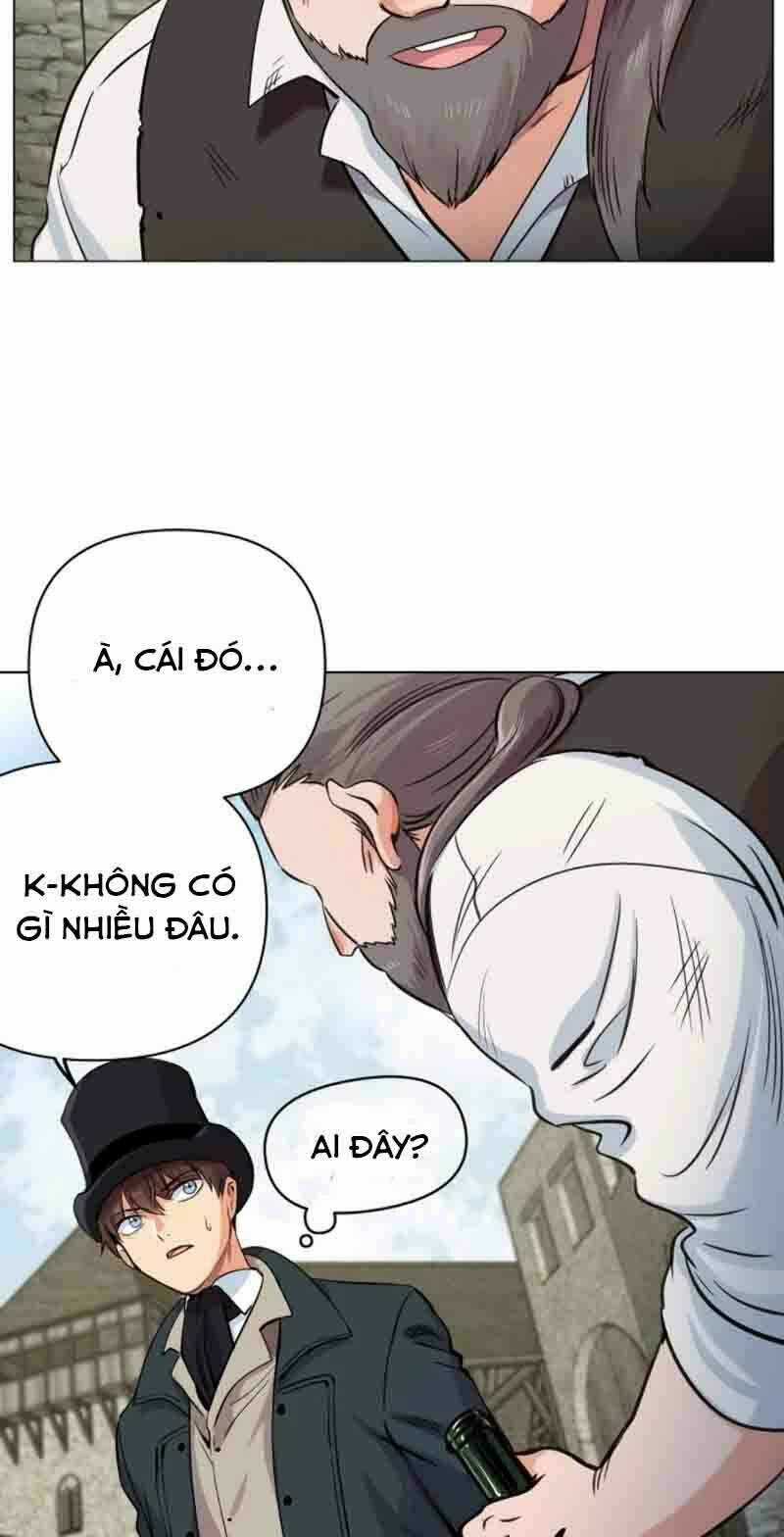 Bánh Răng Thời Gian Chapter 8 trang 40