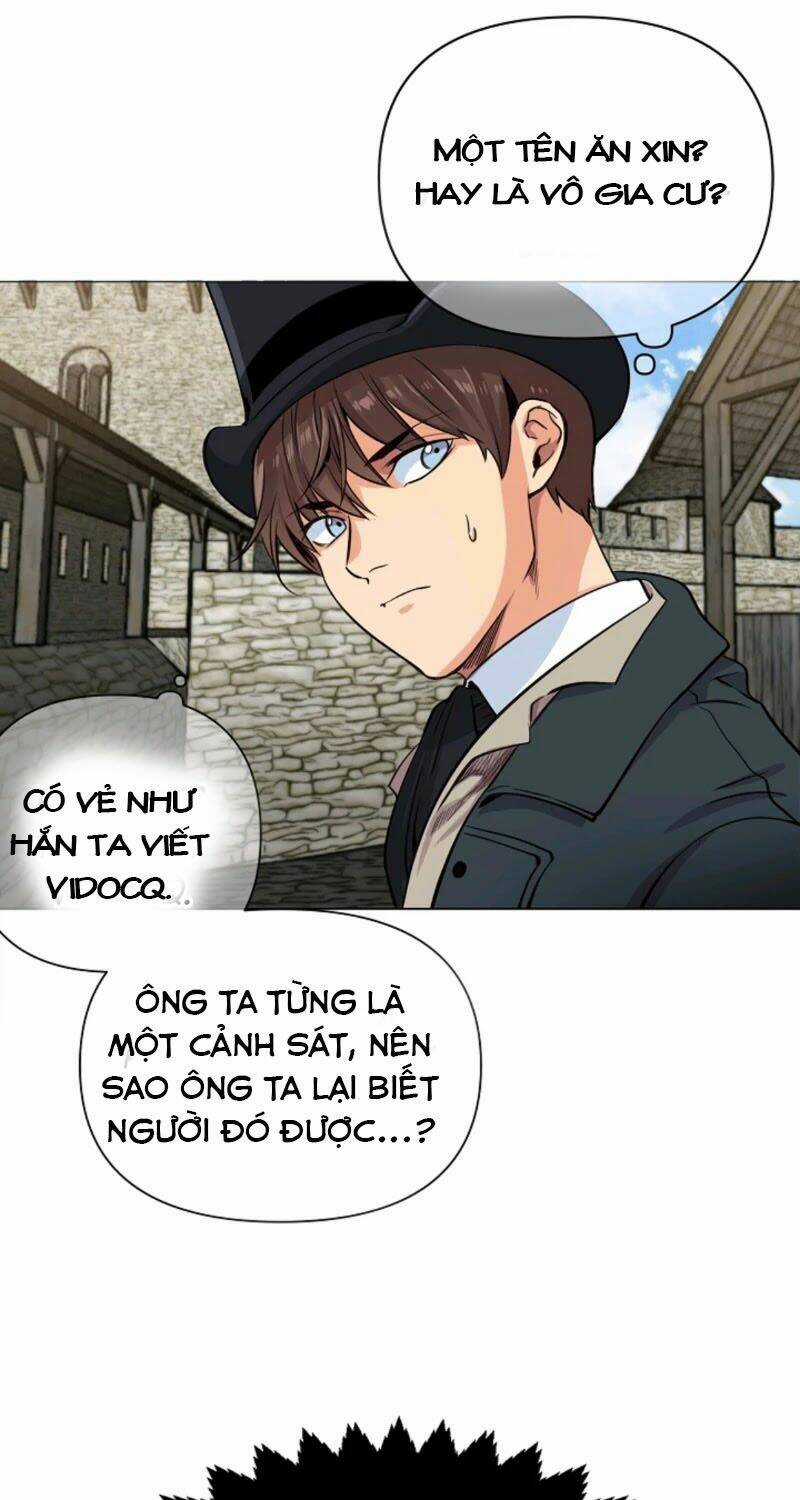 Bánh Răng Thời Gian Chapter 8 trang 42