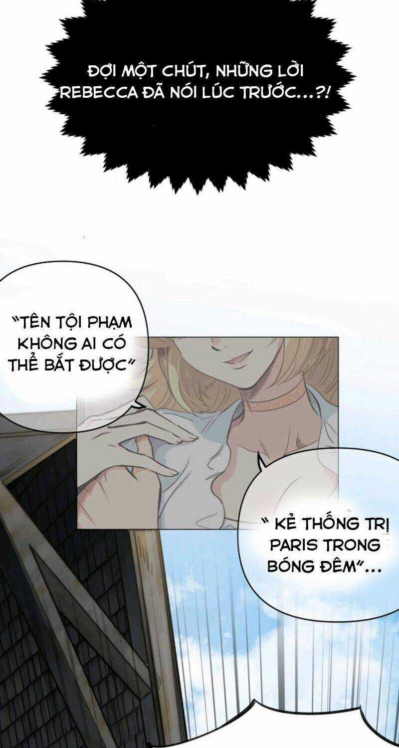 Bánh Răng Thời Gian Chapter 8 trang 43