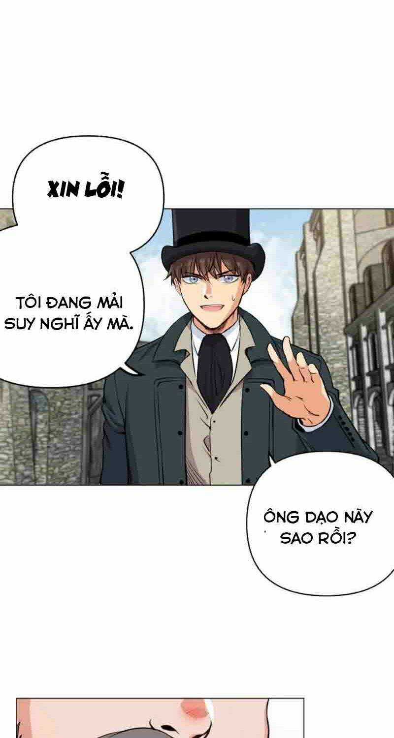 Bánh Răng Thời Gian Chapter 8 trang 45