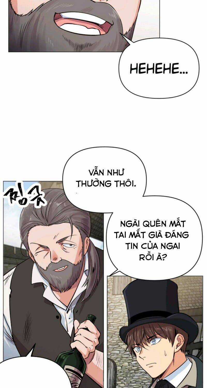 Bánh Răng Thời Gian Chapter 8 trang 46