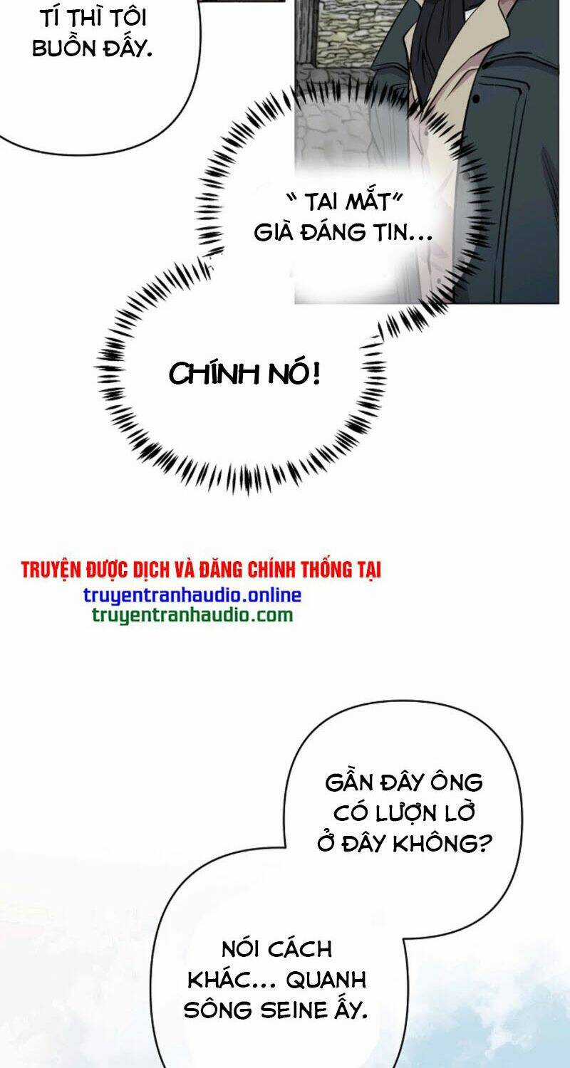 Bánh Răng Thời Gian Chapter 8 trang 47