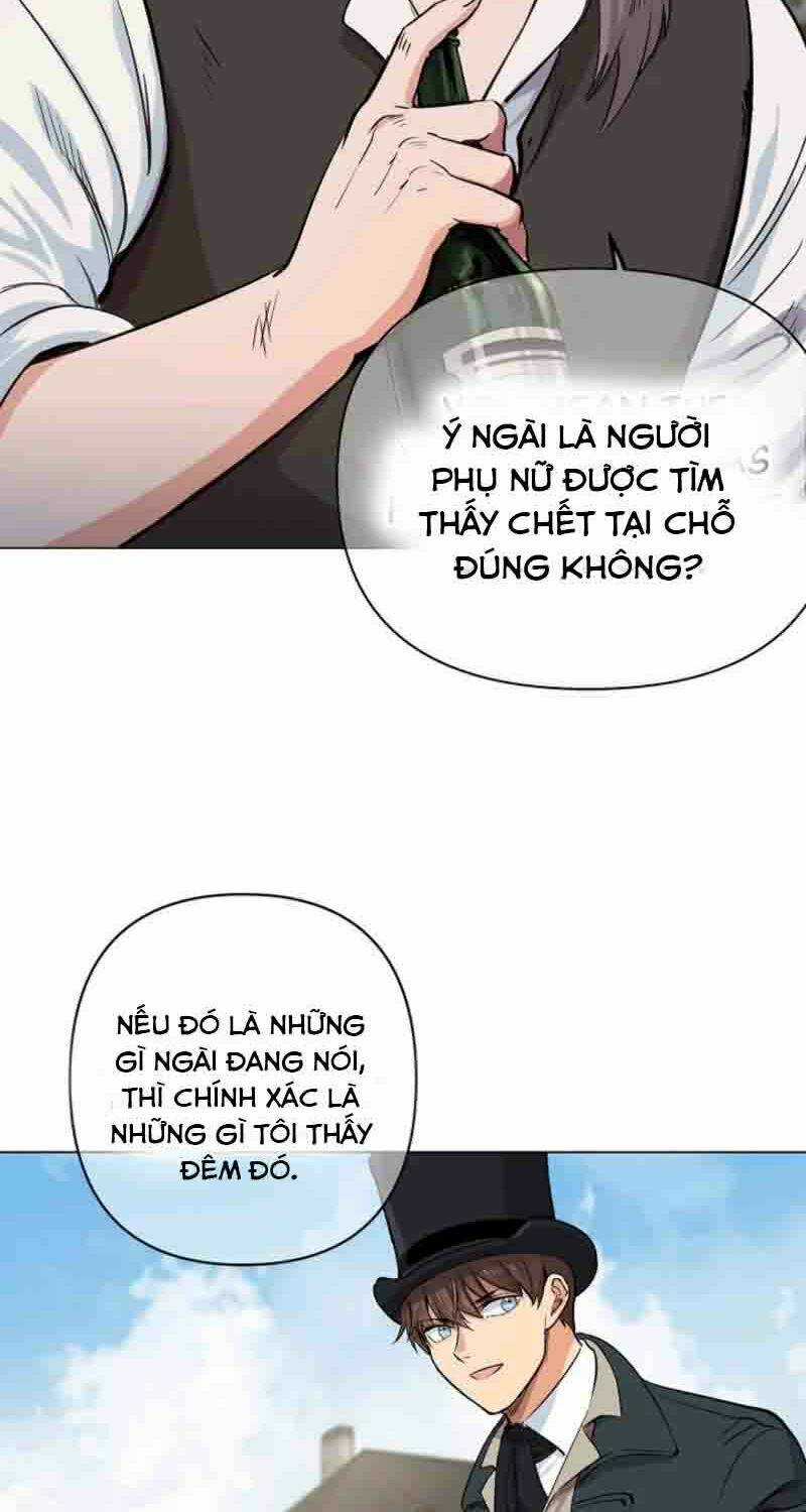 Bánh Răng Thời Gian Chapter 8 trang 53