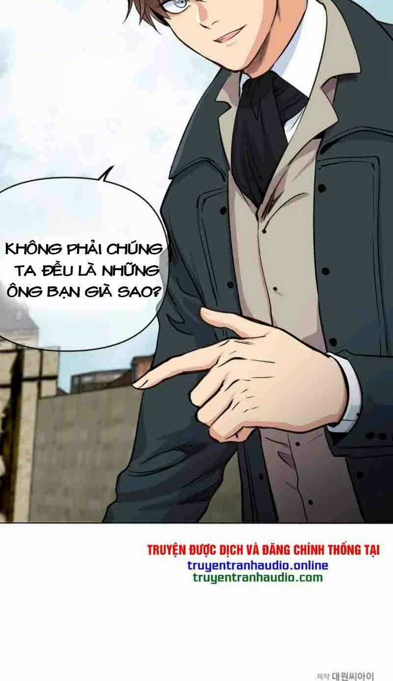 Bánh Răng Thời Gian Chapter 8 trang 57