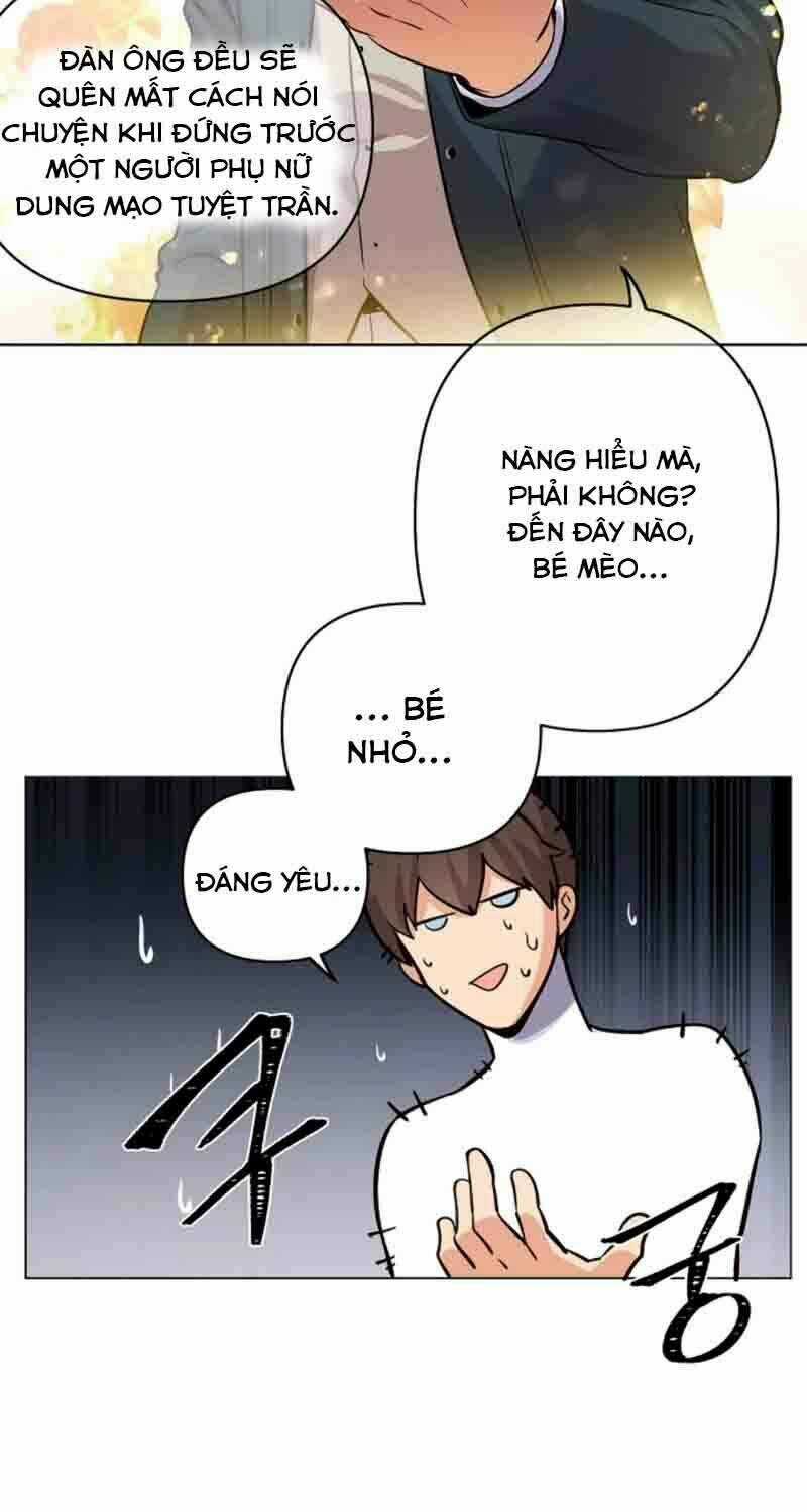 Bánh Răng Thời Gian Chapter 8 trang 6