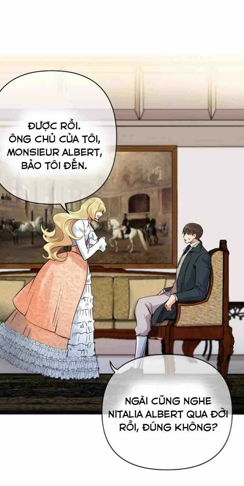 Bánh Răng Thời Gian Chapter 8 trang 9