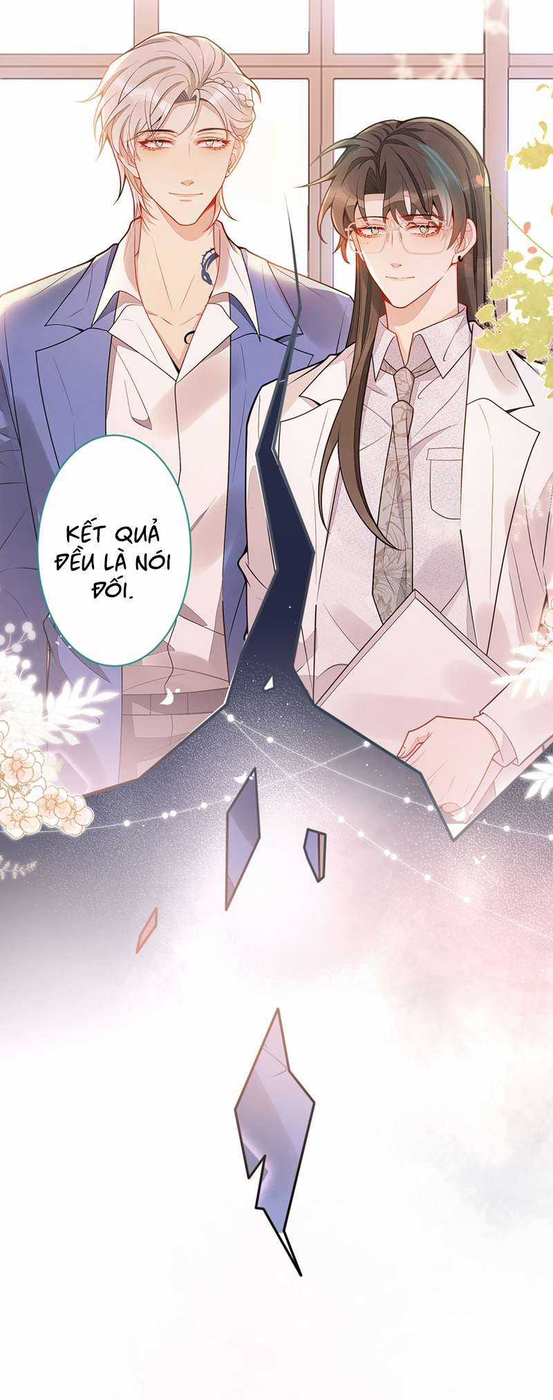 Báo Ân Của Sói Chapter 26 trang 10