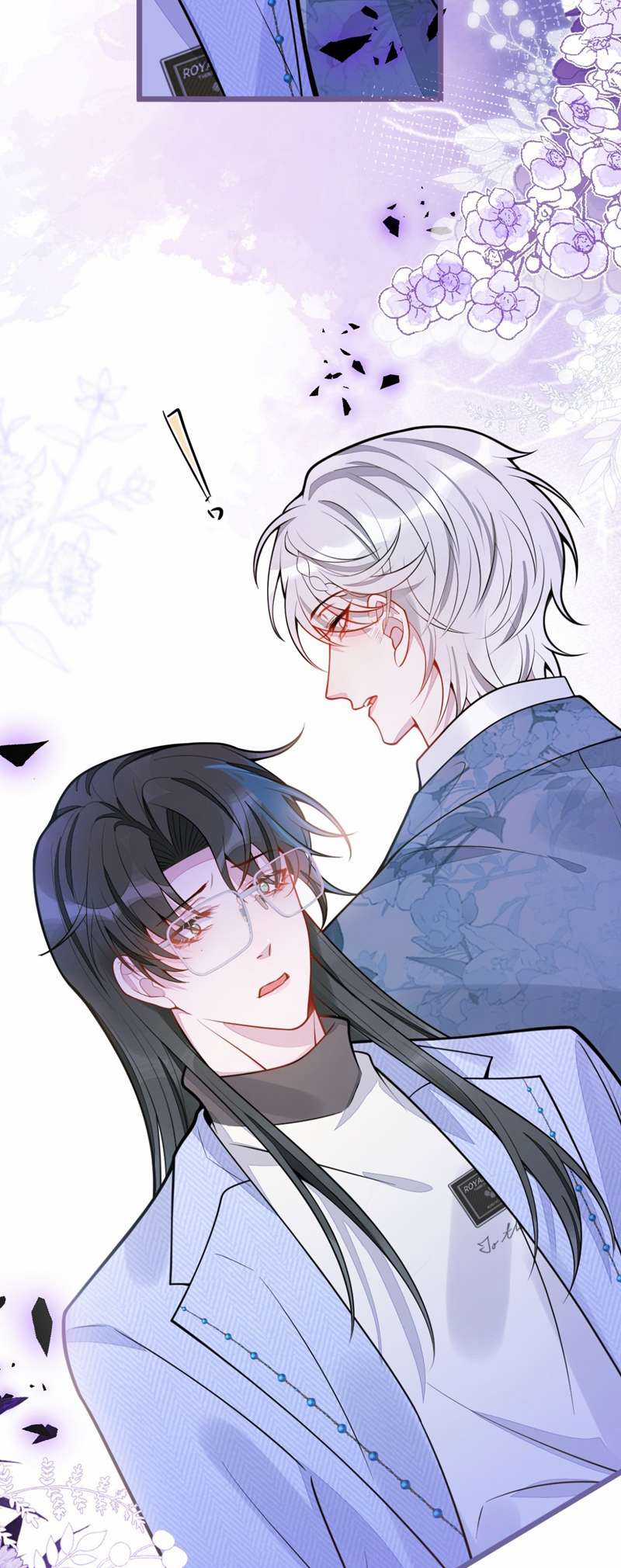 Báo Ân Của Sói Chapter 26 trang 17