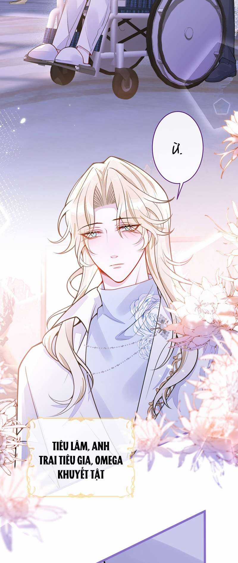 Báo Ân Của Sói Chapter 28 trang 12