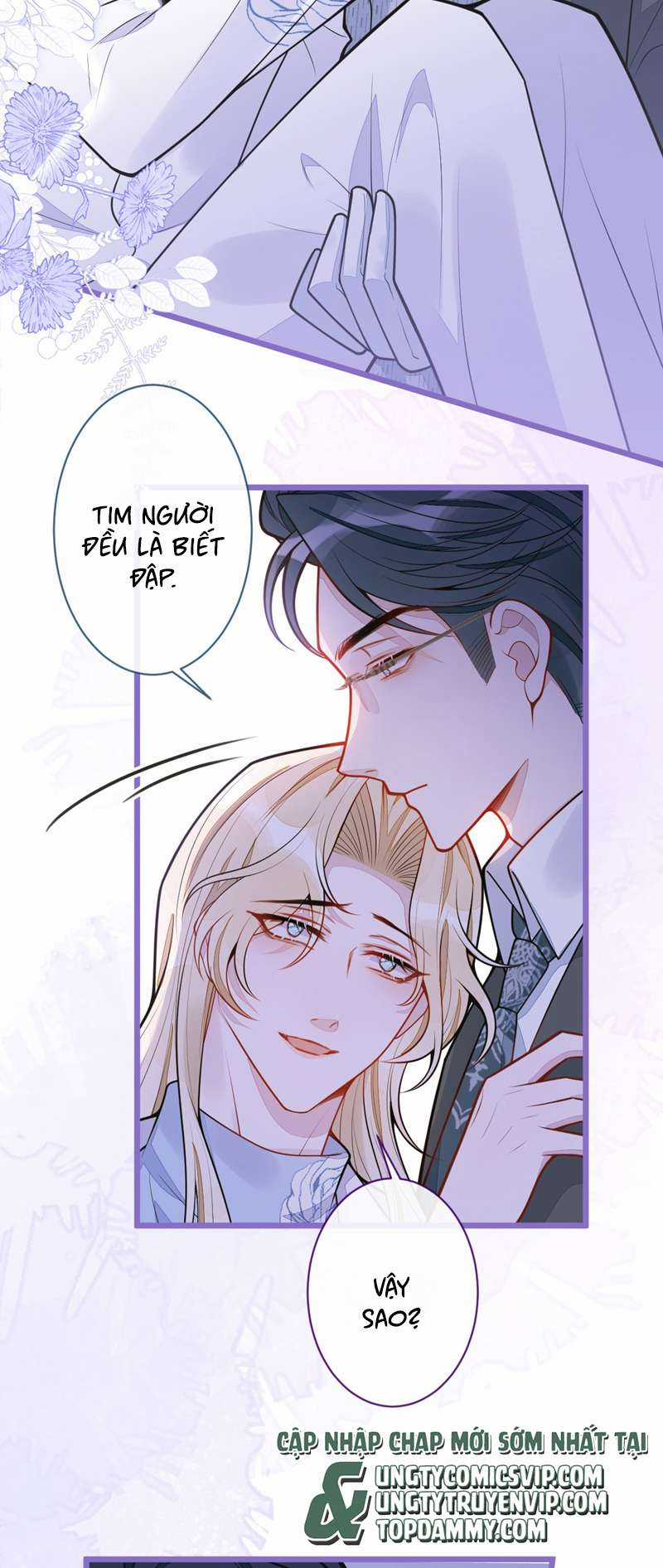 Báo Ân Của Sói Chapter 28 trang 14