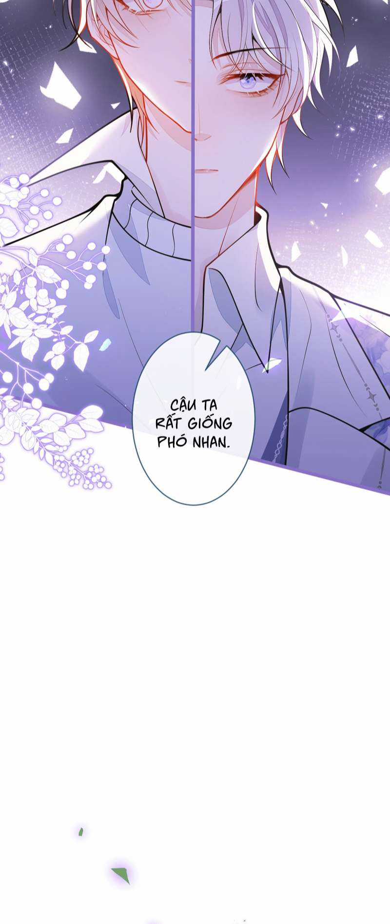 Báo Ân Của Sói Chapter 28 trang 21