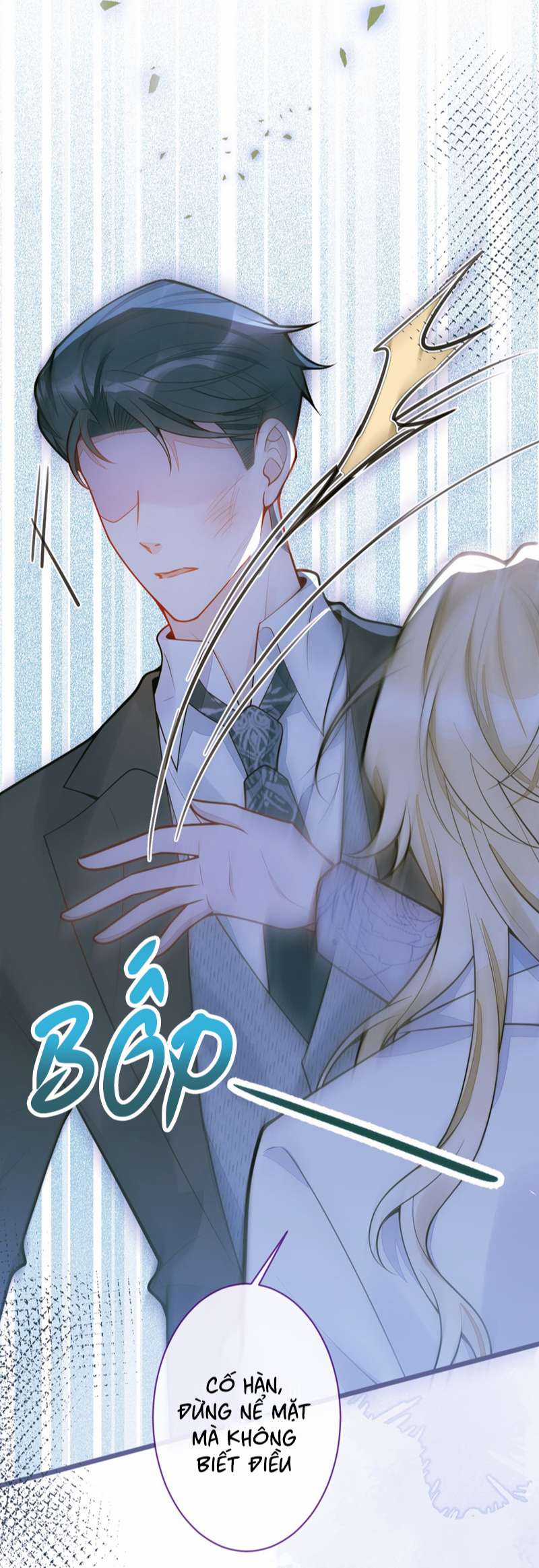 Báo Ân Của Sói Chapter 28 trang 27