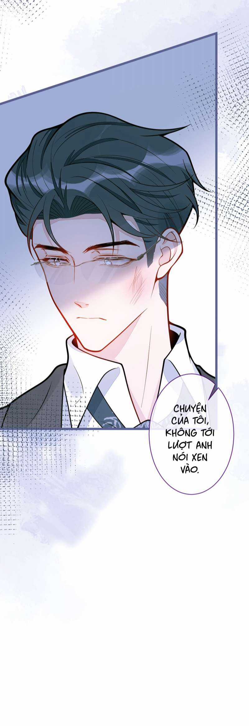 Báo Ân Của Sói Chapter 28 trang 28