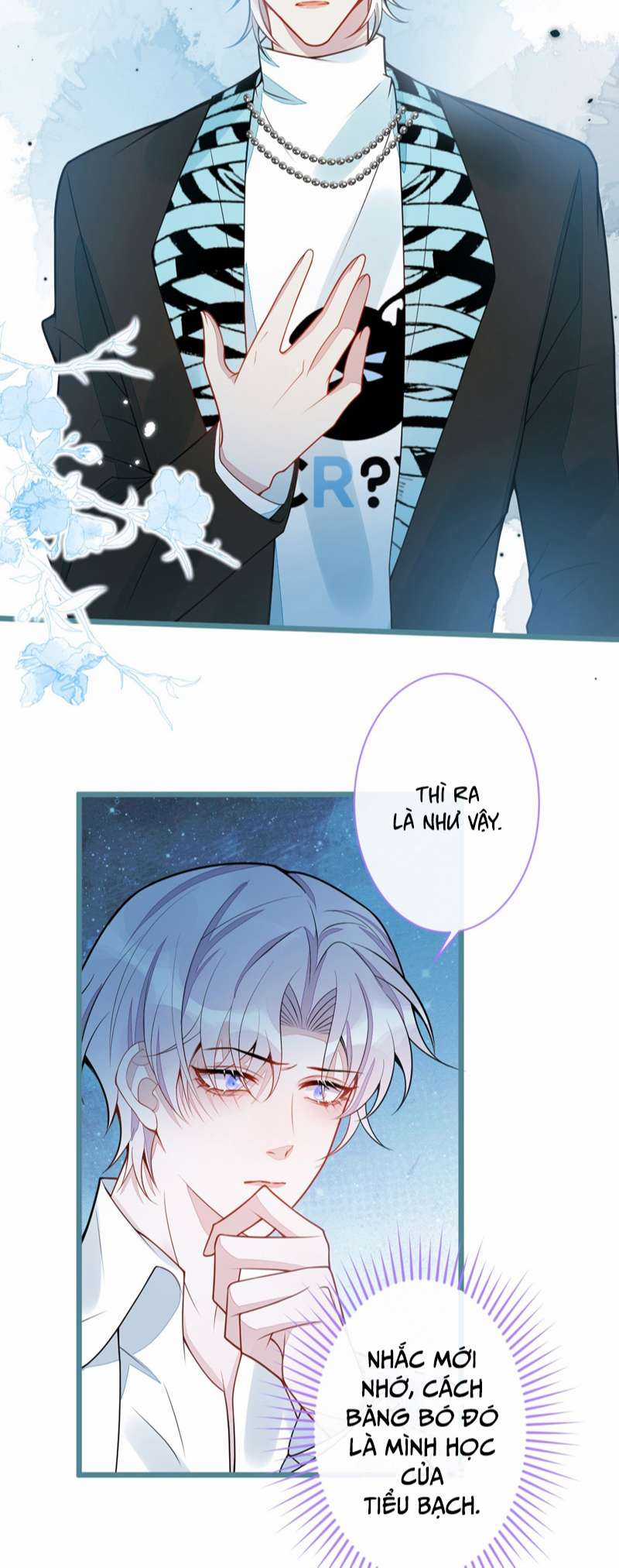 Báo Ân Của Sói Chapter 28 trang 4