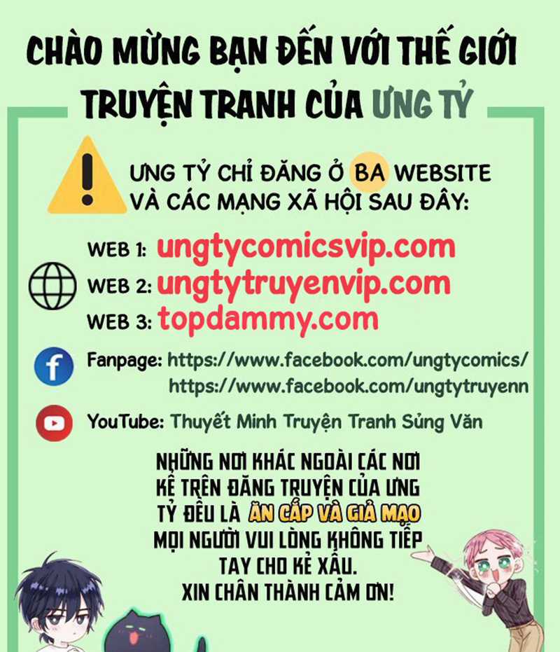 Báo Ân Của Sói Chapter 35 trang 0