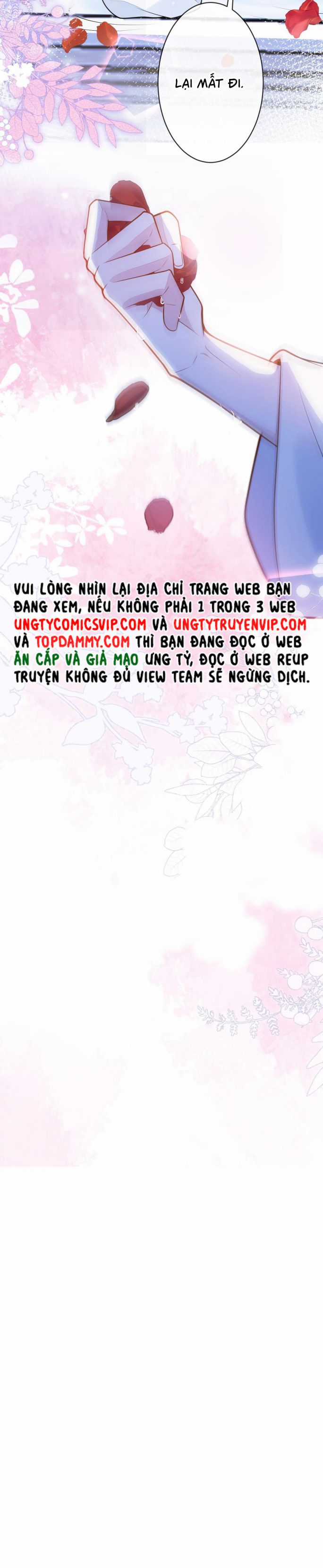 Báo Ân Của Sói Chapter 36 trang 10