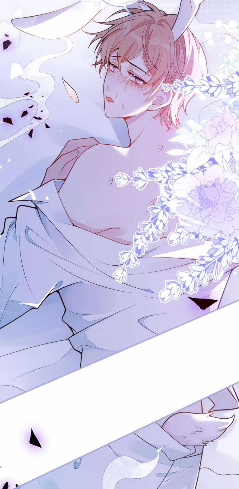 Báo Ân Của Sói Chapter 4 trang 11