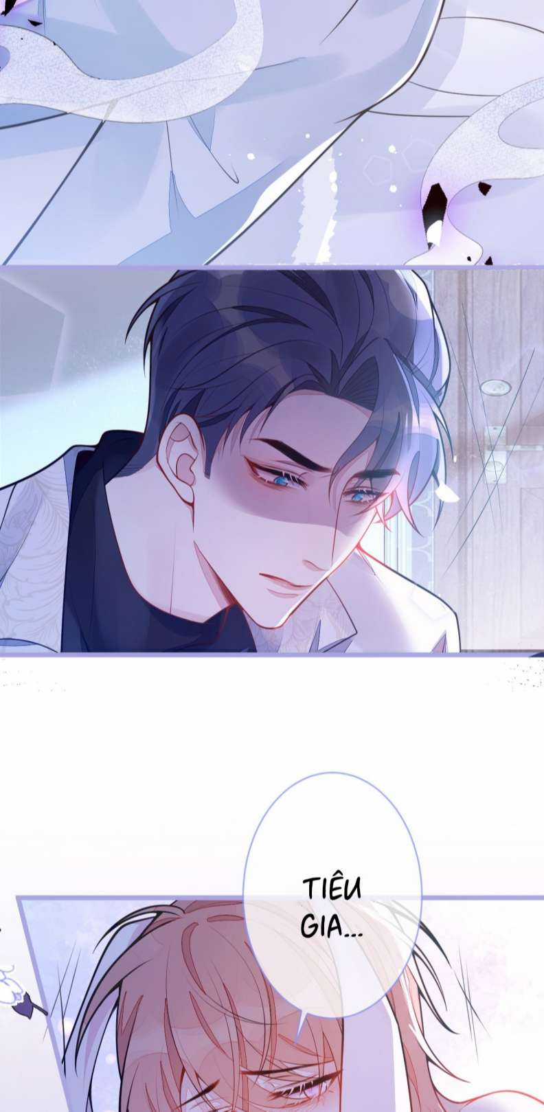 Báo Ân Của Sói Chapter 4 trang 12