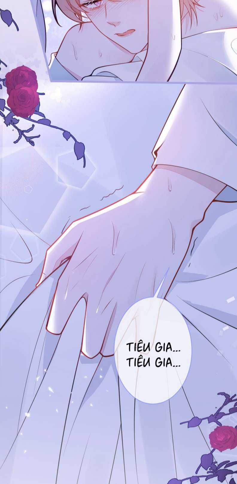 Báo Ân Của Sói Chapter 4 trang 13