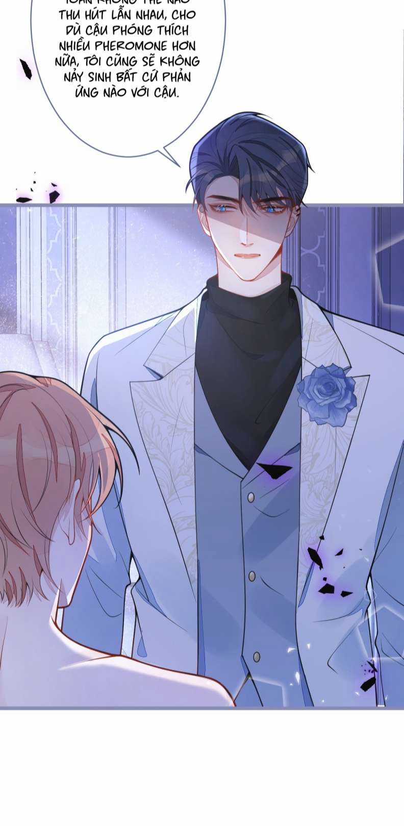 Báo Ân Của Sói Chapter 4 trang 16