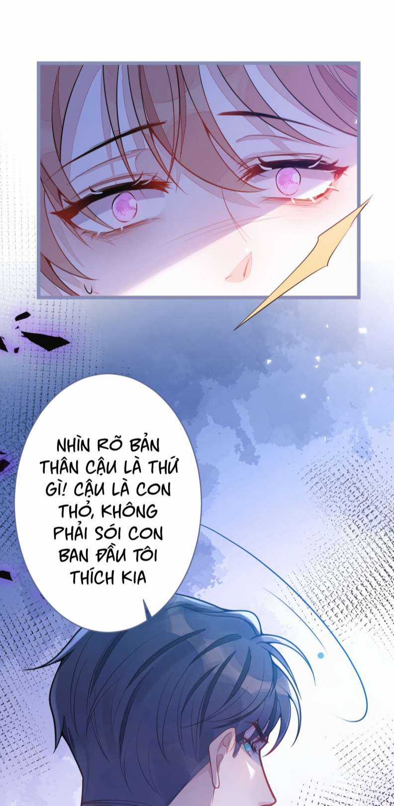 Báo Ân Của Sói Chapter 4 trang 17