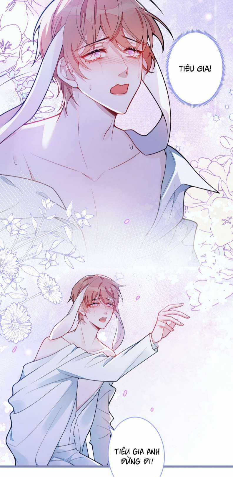 Báo Ân Của Sói Chapter 4 trang 19